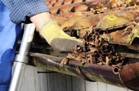Kit Hill gutter cleaners