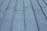 Kit Hill lead roofing