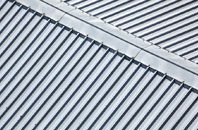 Kit Hill metal roofing