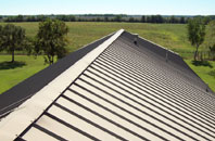 Kit Hill metal roof quotes