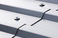 find rated Kit Hill metal roofers
