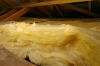Kit Hill pitch roof insulation