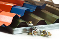 Kit Hill plastic roofing