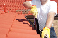 Kit Hill roof cleaners