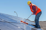 free Kit Hill roof cleaner quotes