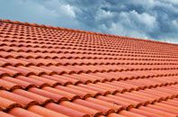 Kit Hill roofing tiles