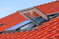 Kit Hill roof window