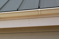 Kit Hill soffit repair