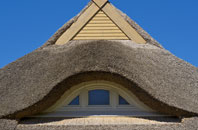 Kit Hill thatch roofing